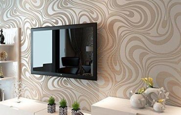 Wallpaper Interior Design Dombivli